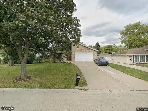 Lorraine, COUNTRYSIDE, IL 60525