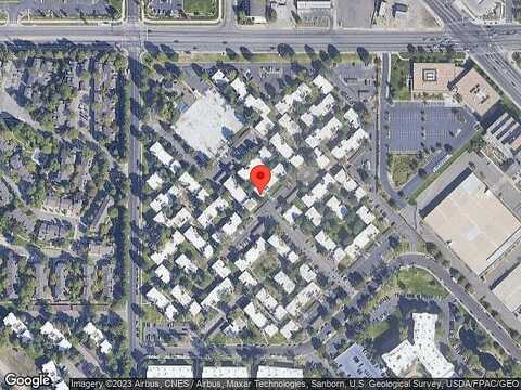Harvard, DENVER, CO 80231