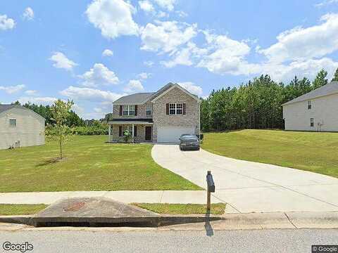 Fellowship, FAIRBURN, GA 30213