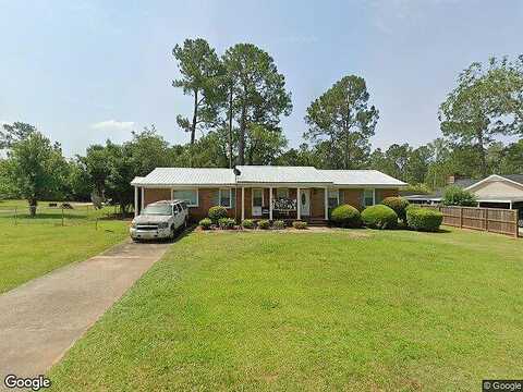 Pine, DAWSON, GA 39842