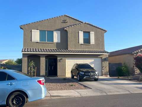 Getty, TOLLESON, AZ 85353