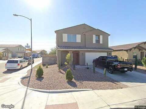 Getty, TOLLESON, AZ 85353