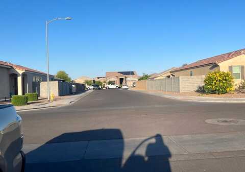 Getty, TOLLESON, AZ 85353