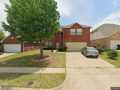 Indian Canyon, PLANO, TX 75025