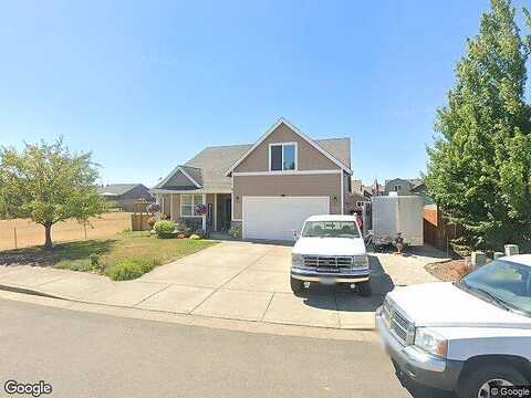 Highberger, AUMSVILLE, OR 97325
