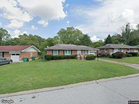 Colony, SAINT LOUIS, MO 63137