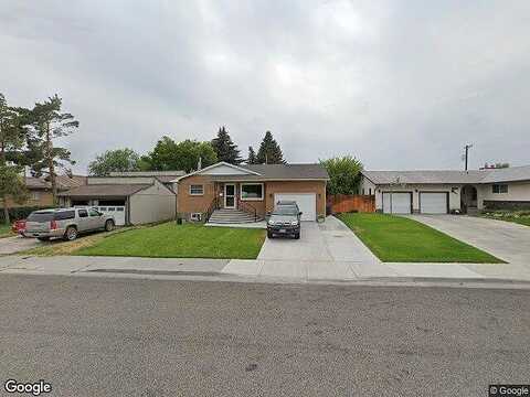Boise, IDAHO FALLS, ID 83402