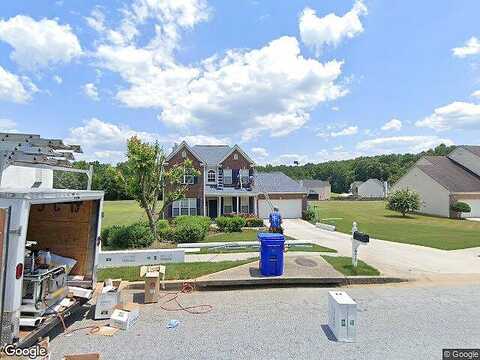Trotters Farm, FAIRBURN, GA 30213