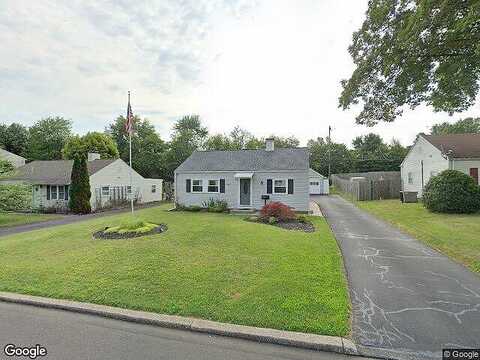 Willow, SOUTHAMPTON, PA 18966