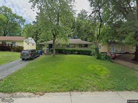 Millburn, SAINT LOUIS, MO 63136