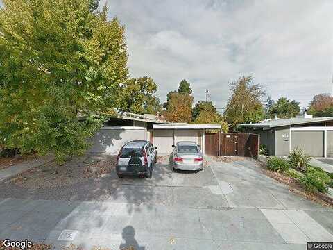 El Cajon, PALO ALTO, CA 94303