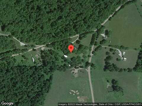 Tiny Hollow, PORT WASHINGTON, OH 43837