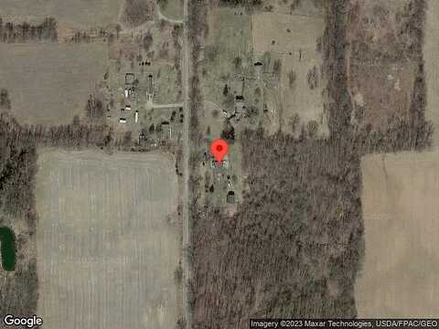 Brown, SPRINGPORT, MI 49284
