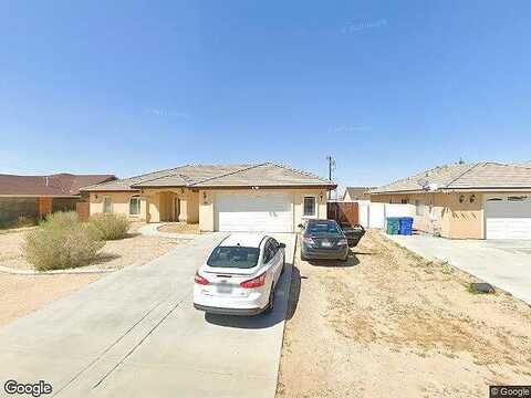 Evelyn, CALIFORNIA CITY, CA 93505