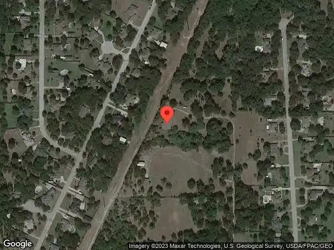 Confederate Park, LAKESIDE, TX 76108