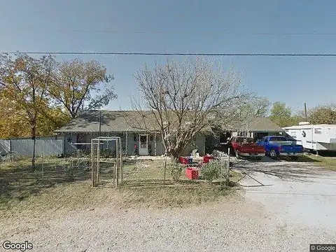 Possum Hollow, SAN ANGELO, TX 76901