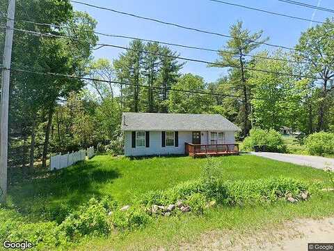 River, LAKE LUZERNE, NY 12846