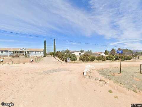 Mclain, HEREFORD, AZ 85615
