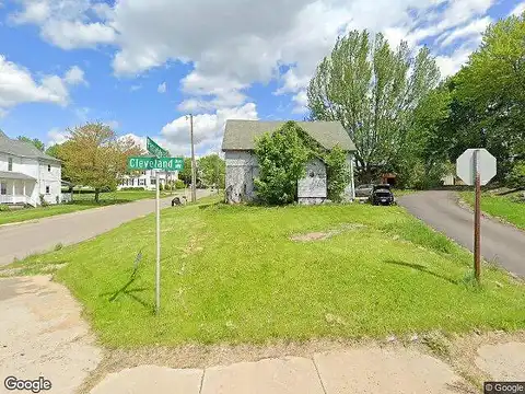 Cleveland Ave Nw, GREENTOWN, OH 44630