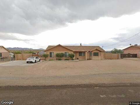 Calle Coyote, RIO RICO, AZ 85648