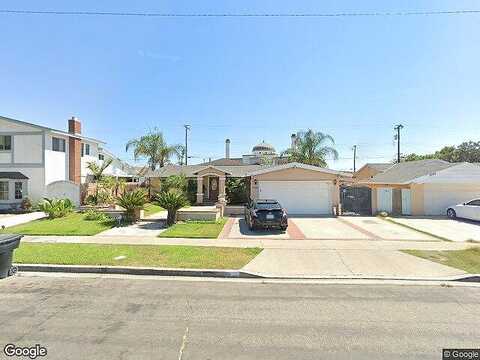 Oasis, GARDEN GROVE, CA 92844