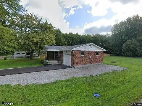 Fite, HAMERSVILLE, OH 45130