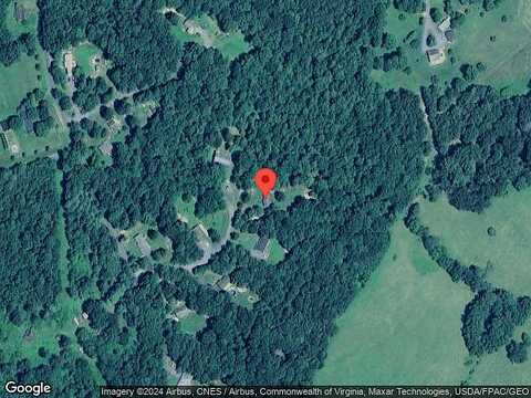 Chinquapin Ridge, ORANGE, VA 22960