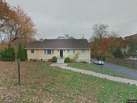 Littlebrook, FAIRFIELD, CT 06825