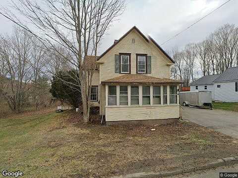 Main, DEXTER, ME 04930