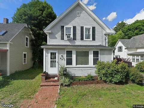 Merrimac, LACONIA, NH 03246