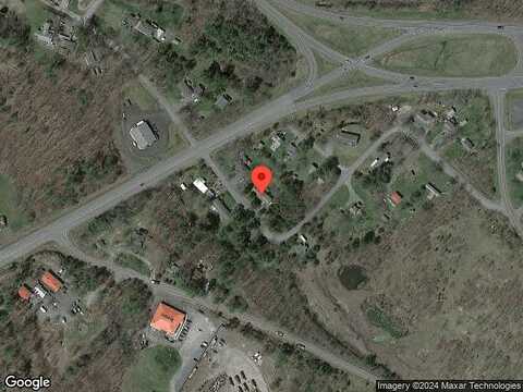 Lincoln, CAIRO, NY 12413