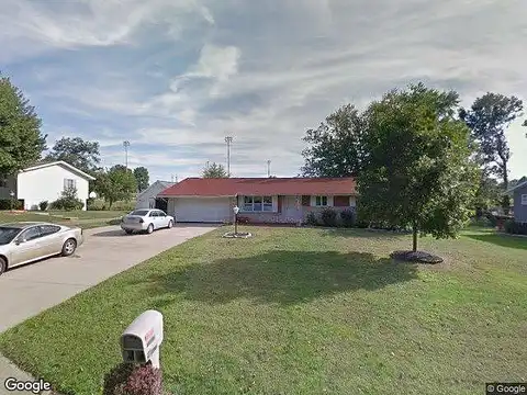 South, LUCASVILLE, OH 45648
