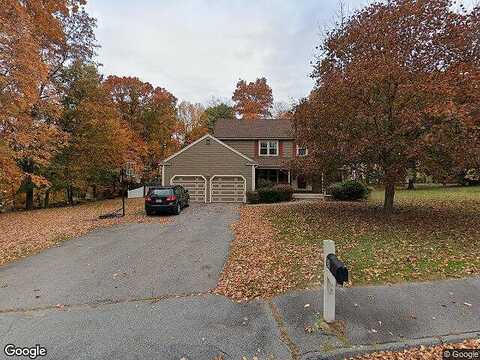 Stacey, MARLBOROUGH, MA 01752