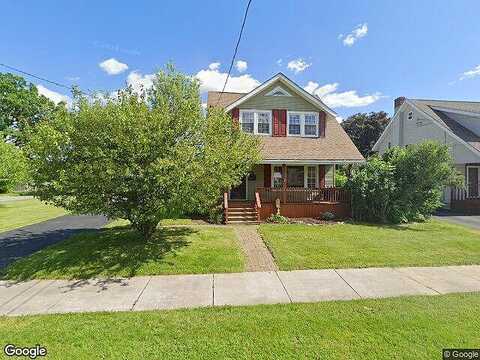 Stoughton, MASSENA, NY 13662
