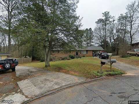Talley, MARIETTA, GA 30060