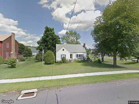 Washington, CROMWELL, CT 06416