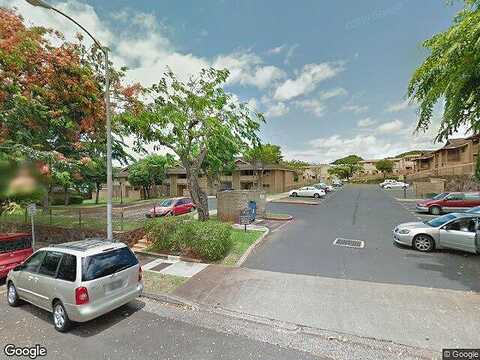 Koaheahe Pl # 20/190, PEARL CITY, HI 96782