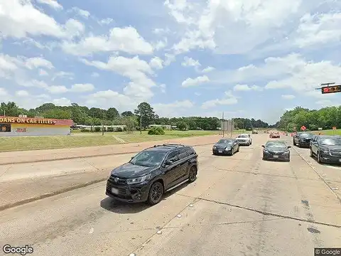 County Road 4218, MOUNT PLEASANT, TX 75455