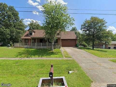 Hillcrest, RADCLIFF, KY 40160
