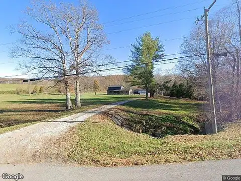Kendall, MINFORD, OH 45653