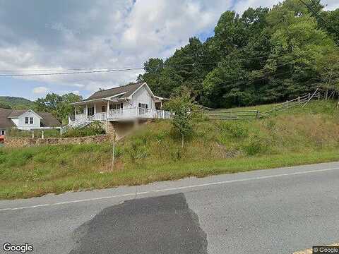 Main, SPARTA, NC 28675