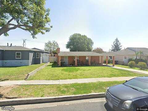 5Th, INGLEWOOD, CA 90305