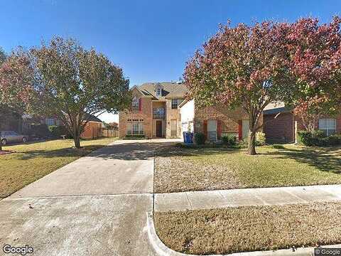 Waterview, ROWLETT, TX 75089