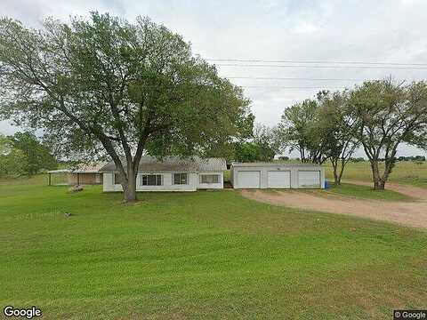 Fm 2502, BRENHAM, TX 77833