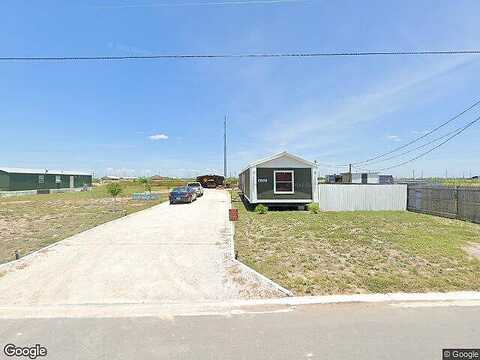Frances, DONNA, TX 78537