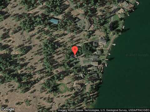 Lakehurst, MEDICAL LAKE, WA 99022