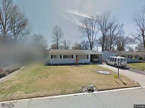 Treadway, SAINT LOUIS, MO 63134