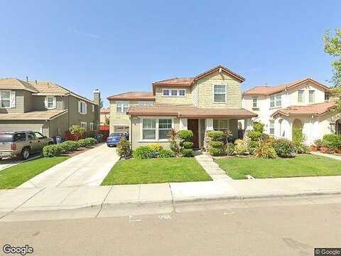 Ben Ingram, TRACY, CA 95377
