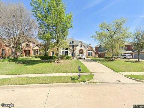 Pinehurst, ROWLETT, TX 75089