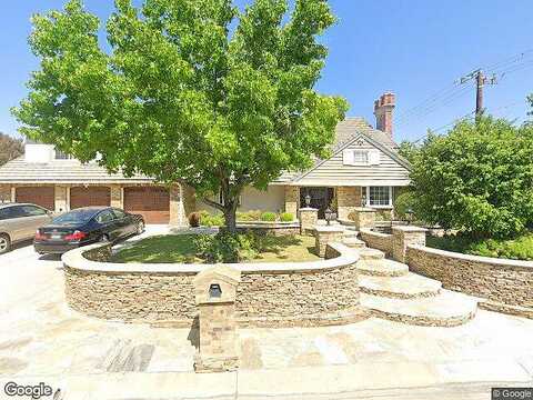Ryan, VILLA PARK, CA 92861